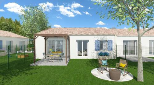 maison en location vente