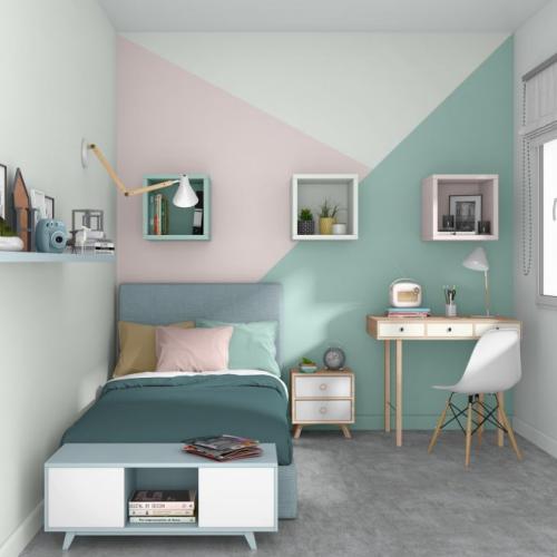 10 idées pour décorer et aménager une chambre d'enfant - MissZaStyle - Blog  déco