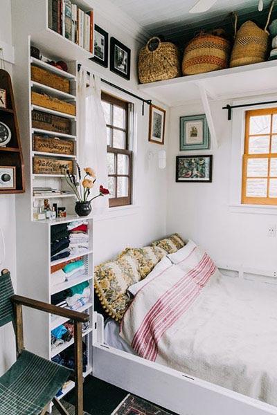 Rangement chambre d'enfant : 11 astuces pour optimiser les lieux