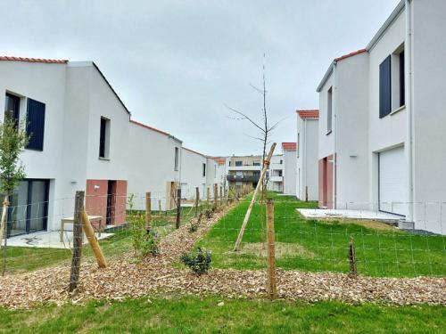 Maisons du programme