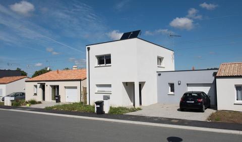 La Roche-sur-Yon (85)