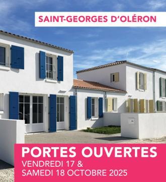 portes ouvertes saint georges d'oléron octobre 2025 trait d'union