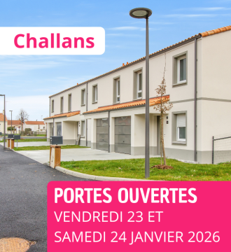 Portes ouvertes à Challans