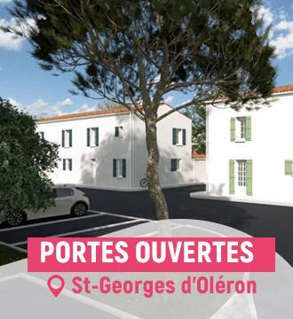 portes ouvertes maison neuves oléron 2026