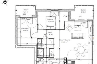 Plan logement