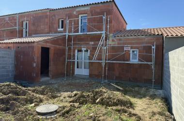 jardin chantier