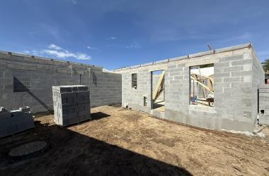 facade t3 lot 10