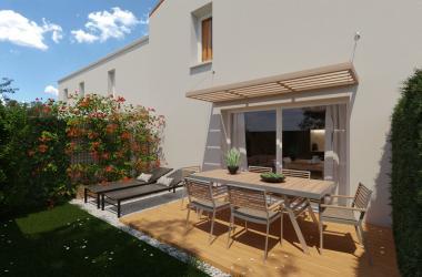 jardin