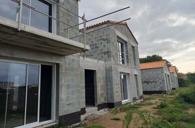 Vue Façade