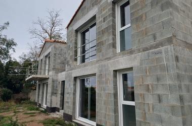 Vue Façade