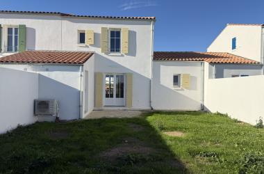 26 façade jardin