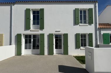 27 façade rue