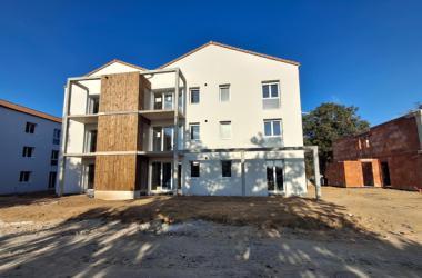 Résidence Nature et Sens à La Roche-sur-Yon