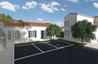 Programme Couture à Oléron