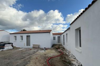 Maison du programme Couture