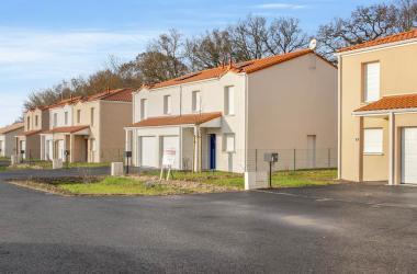 Programme Rémonière à Challans