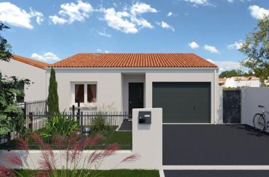 Programme location accession les herbiers maison 2 chambres