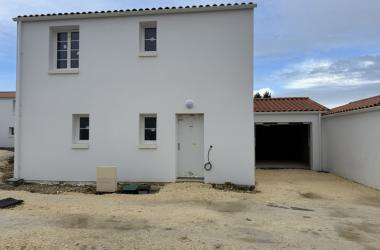 Maison à vendre à La Brée Les Bains