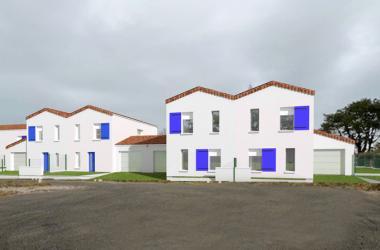 Programme en Bail réel solidaire aux Sables d'Olonne