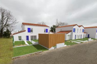 Programme en Bail réel solidaire aux Sables d'Olonne - Maison en accession sociale