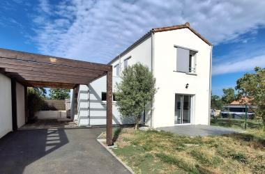 maison saint hilaire de loulay