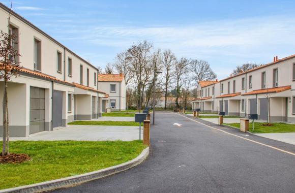 Programme en PSLA à Challans