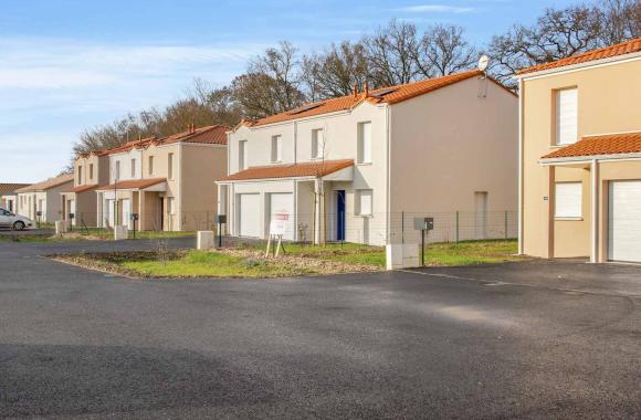 Programme Rémonière à Challans