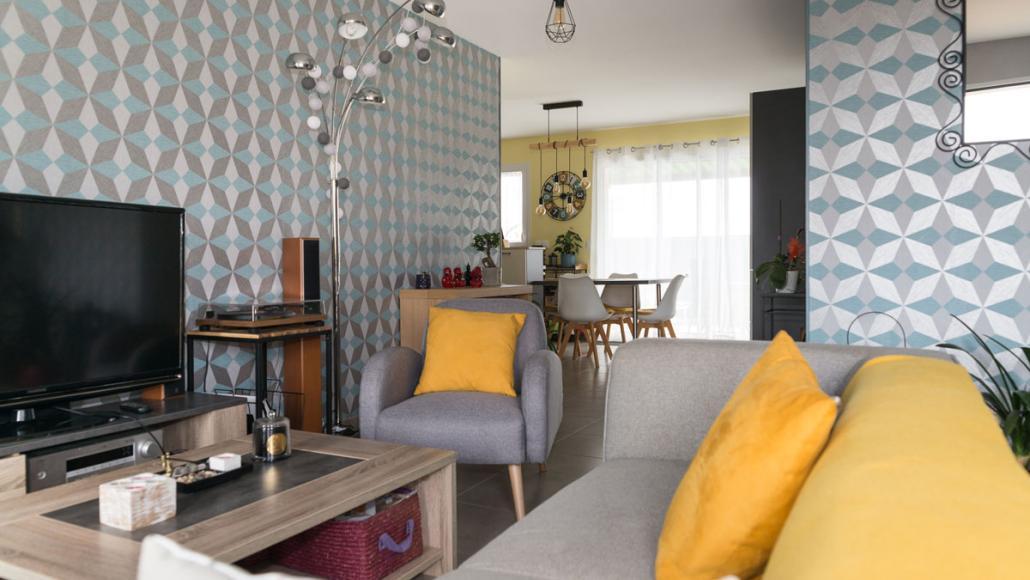 Intérieur réalisation