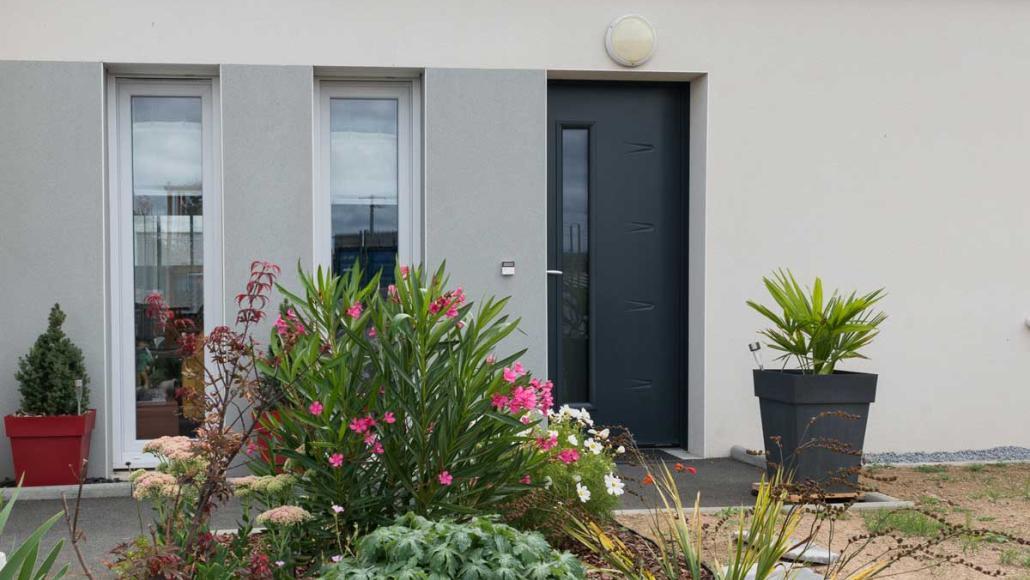 Réalisation Maisons Prim'Access en vendée