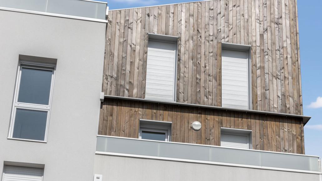 Appartement T5 à Challans