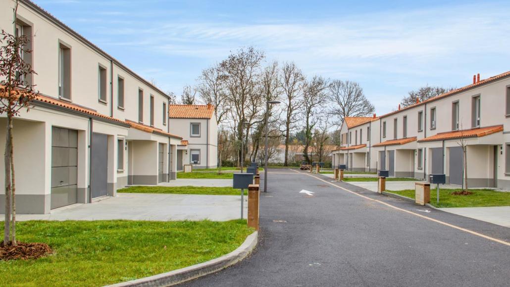 Programme en PSLA à Challans