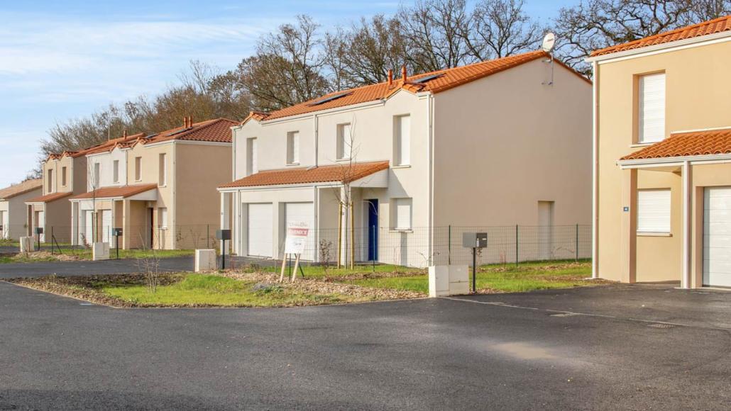 Programme Rémonière à Challans