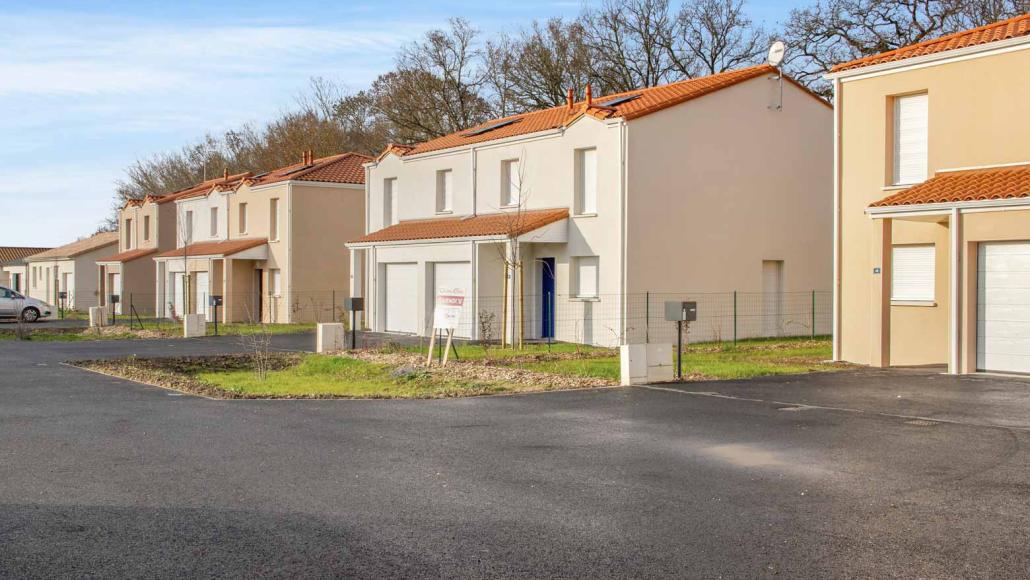 Programme Rémonière à Challans