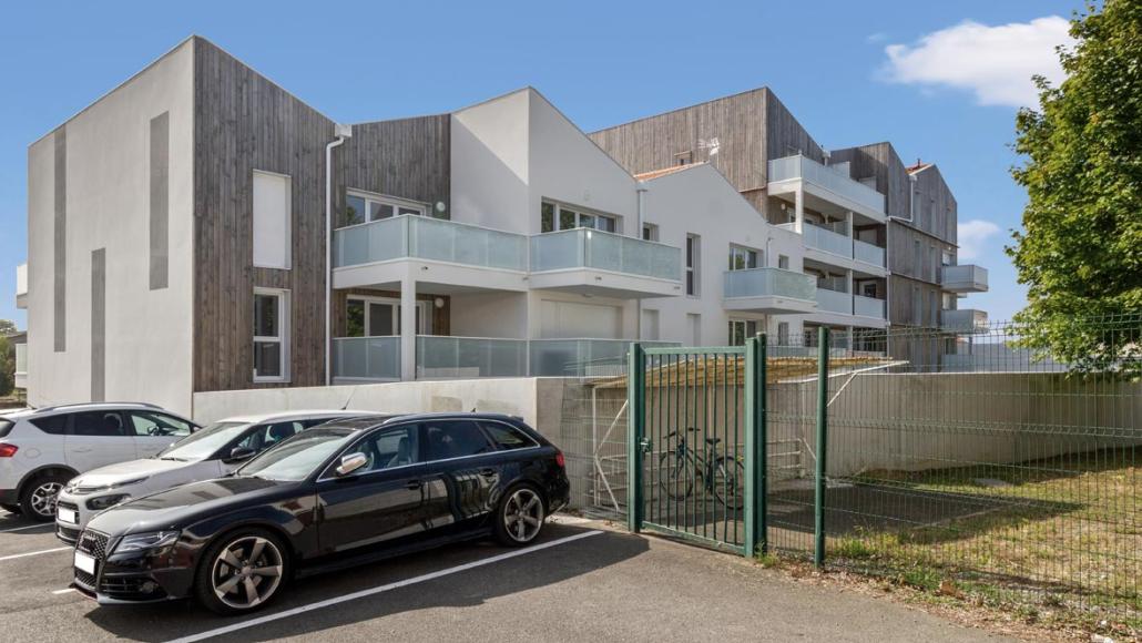 Résidence La Gare en location-accession