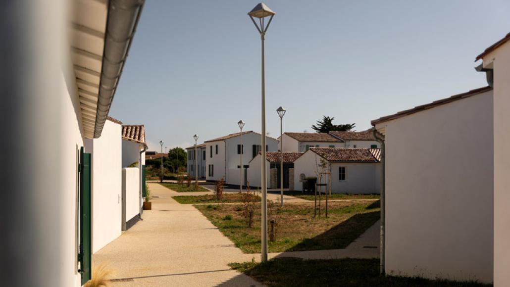 Maison familiale de 4 chambres disponible en Bail Réel Solidaire sur l’Île de Ré