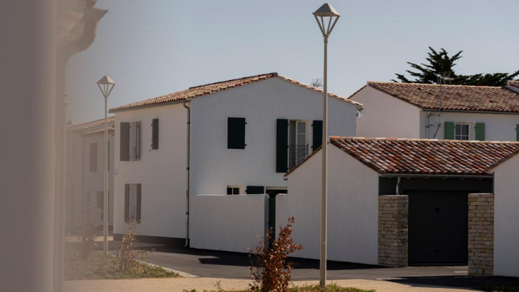 Maisons Prim’Access propose des maisons neuves à Sainte-Marie-de-Ré en BRS