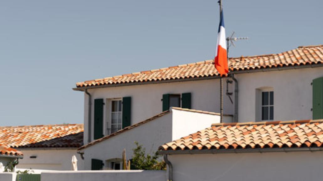 Accession sociale à la propriété avec une maison neuve à Sainte-Marie-de-Ré