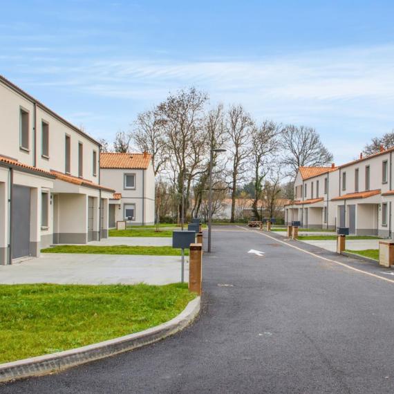 Programme en PSLA à Challans