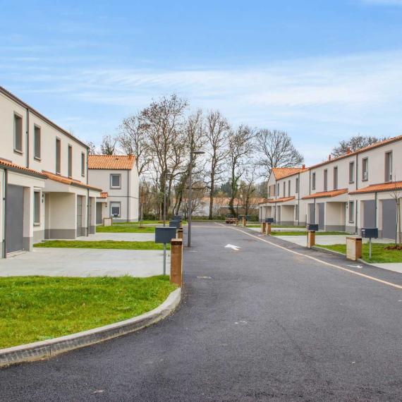 Programme Toulouse-Lautre à Challans