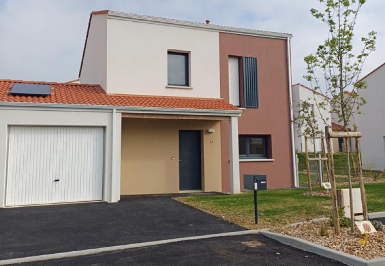 maison à vendre en accession sociale à saint gilles croix de vie en vendée