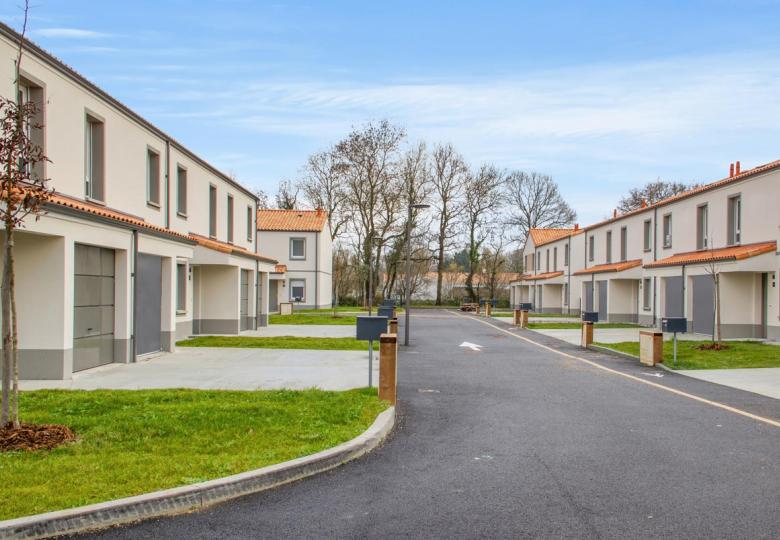 Programme en PSLA à Challans