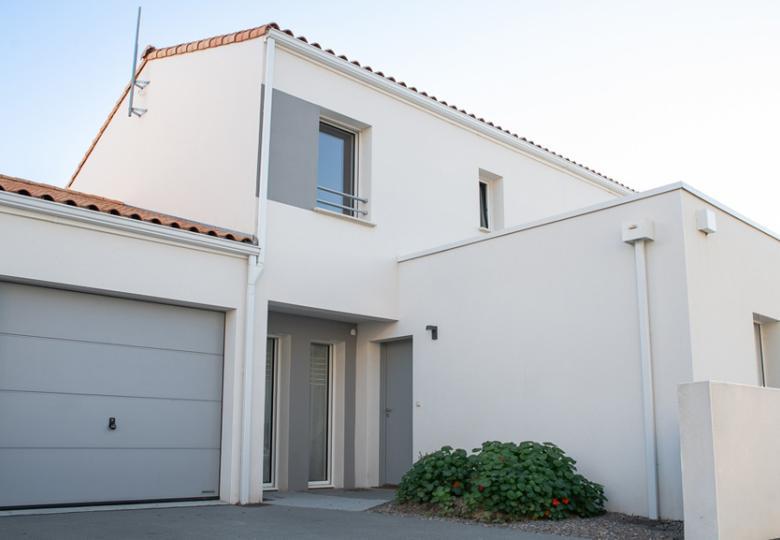 Maison aux Sables d'Olonne