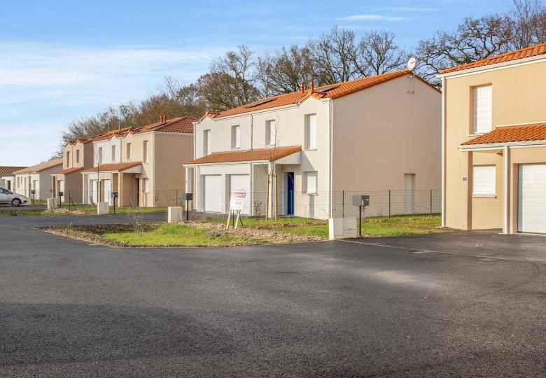 Programme Rémonière à Challans