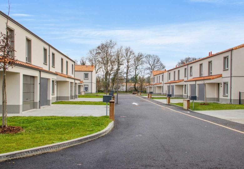 Programme Toulouse-Lautre à Challans