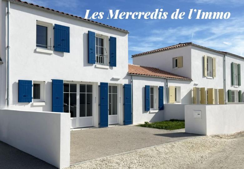 portes ouvertes oléron