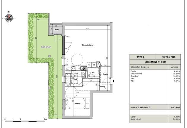 Plan T2