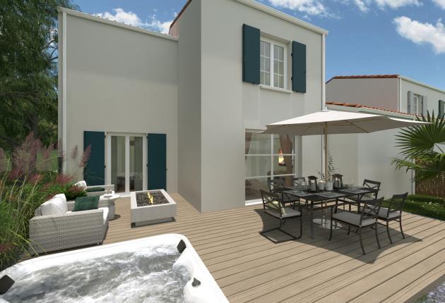 jardin