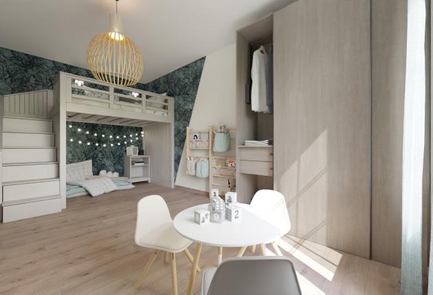 chambre 2