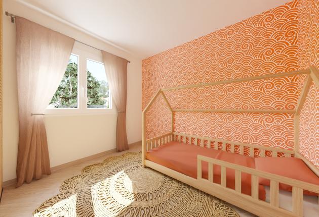 chambre 2