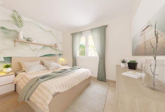 chambre 1
